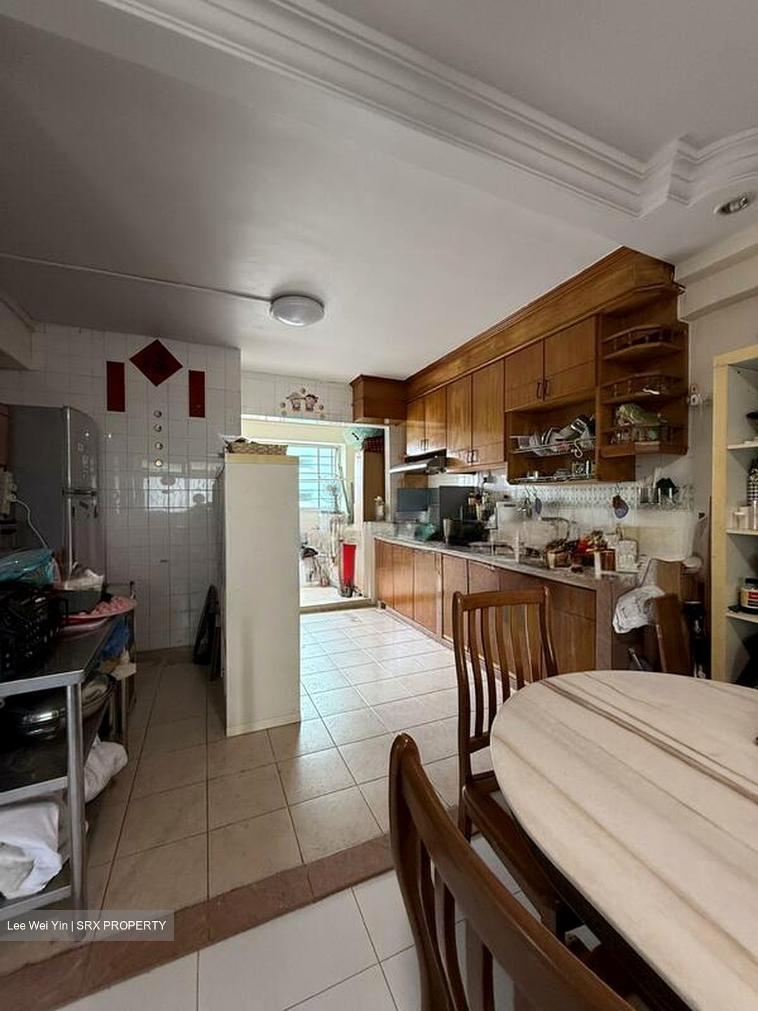 Blk 365 Woodlands Avenue 5 (Woodlands), HDB 5 Rooms #519921641